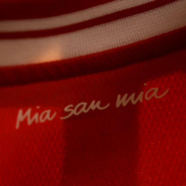 125 years of FC Bayern